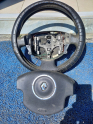 Oto Çıkma Parça / Renault / Scenic / Direksiyon / Direksiyon Airbag / Çıkma Parça 