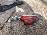 Oto Çıkma Parça / Volvo / V40 / Tampon / Tampon Reflektör / Çıkma Parça 