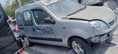 Hurda Belgeli Araçlar / Renault / Kangoo