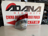 Oto Çıkma Parça / Honda / Jazz / Far & Stop / Sağ Arka Stop / Çıkma Parça 