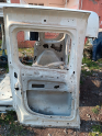 Oto Çıkma Parça / Fiat / Doblo / Kaporta & Karoser / Sol Sürgülü Kapı / Çıkma Parça 