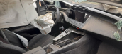 Hurda Belgeli Araçlar / Peugeot / 408