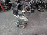 Renault clio 1.2 16 valf 2004/2006 model motor