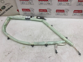 DISCOVERY SPORT L550 SAĞ SOL TAVAN AİRBAG LR060791 LR060789