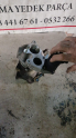 Oto Çıkma Parça / Honda / Civic / Motor / Turbo / Çıkma Parça 