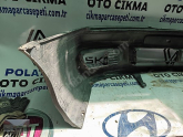 Oto Çıkma Parça / Nissan / Almera / Tampon / Ön Tampon / Çıkma Parça 