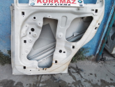 Oto Çıkma Parça / Seat / Altea / Kaporta & Karoser / Sağ Arka Kapı / Çıkma Parça 