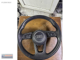 Oto Çıkma Parça / Audi / A3 / Direksiyon / Direksiyon Simidi / Çıkma Parça 
