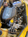 RENAULT KANGOO 1.9 MOTOR KOMPLE ÇALIŞIR DURUMDA