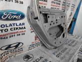 Oto Çıkma Parça / Renault / Scenic / Kaporta & Karoser / Sol Arka Kapı / Çıkma Parça 