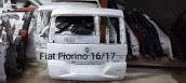 Fiat Fiorino çıkma bagaj kapısı