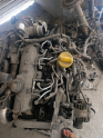 Fluence motor