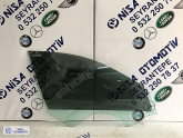 BMW 7 SERİSİ G11 KASA SAĞ ÖN KAPI CAMI ORJ ÇIKMA 7337982