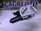 05L115389 L YAĞ SOĞUTUCU KÜTÜK AUDİ Q3 ORJİNAL