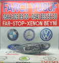Oto Çıkma Parça / Ford / Fiesta / Far & Stop / Sağ Ön Far / Çıkma Parça 