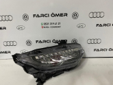 Oto Çıkma Parça / Honda / Civic / Far & Stop / Far Anahtarı / Çıkma Parça 