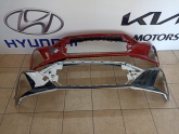 Oto Çıkma Parça / Hyundai / i20 / Tampon / Ön Tampon / Çıkma Parça 