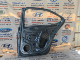 Oto Çıkma Parça / Skoda / Superb / Kaporta & Karoser / Sağ Arka Kapı / Çıkma Parça 