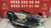 2020-2024 Fiat Egea Full Led Sağ Ön Far 5224788700