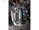 Oto Çıkma Parça / Hyundai / Tucson / Motor / Motor (komple) / Çıkma Parça 