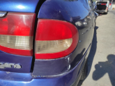 Oto Çıkma Parça / Renault / Megane / Far & Stop / Sağ Arka Stop / Çıkma Parça 