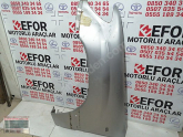Oto Çıkma Parça / Toyota / Land Cruiser / Kaporta & Karoser / Sol Ön Çamurluk / Çıkma Parça 