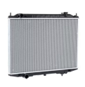NİSSAN SKYSTAR MOTOR SU RADYATÖRÜ 02 (21410-VK505)