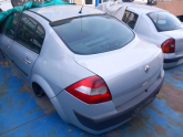 Oto Çıkma Parça / Renault / Megane / Kaporta & Karoser / Komple Arka / Çıkma Parça 