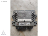 Ford Fiesta Motor Beyni C1BG-12A650-AD - S180047050D - EMS21