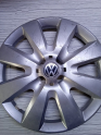 Volkswagen 15" Jant Kapağı