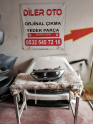 Passat b8 ledli sağ sol far