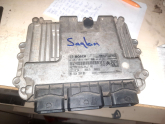 Peugeot-Citroen beyin 0 281 014 444