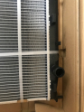 Oto Çıkma Parça / Hyundai / Accent / Radyatör / Su Radyatörü / Sıfır Parça 
