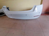 BMW 3 Serisi F30 Modeli İçin Çıkma Arka Tampon