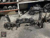 Oto Çıkma Parça / Honda / Civic / Direksiyon / Direksiyon Kutusu / Çıkma Parça 