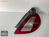 Oto Çıkma Parça / Renault / Megane / Jant & Lastik / Jant & Lastik Takımı / Çıkma Parça 