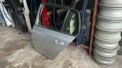 Oto Çıkma Parça / Volkswagen / Golf / Kaporta & Karoser / Sol Arka Kapı / Çıkma Parça 