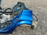 Oto Çıkma Parça / Renault / Megane / Kaporta & Karoser / Arka Çamurluk / Çıkma Parça 