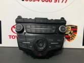 FORD FOCUS RADİO TEYP PANELİ ORJİNAL FORD FOCUS RADİO TEYP PANELİ ORJİNAL