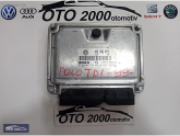 Oto Çıkma Parça / Volkswagen / Polo / Beyin / Motor Beyni / Çıkma Parça 