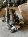 Oto Çıkma Parça / Opel / Vivaro / Motor / Motor (komple) / Çıkma Parça 