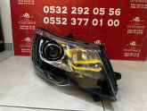Oto Çıkma Parça / Skoda / Superb / Far & Stop / Sağ Ön Far / Çıkma Parça 