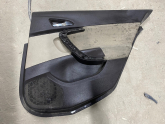 OPEL İNSİGNİA A SAĞ ARKA KAPI DÖŞEMESİ BEJ RENK 13327702