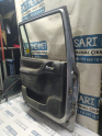 Oto Çıkma Parça / Opel / Zafira / Kaporta & Karoser / Sol Arka Kapı / Çıkma Parça 