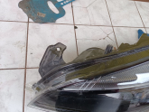 Oto Çıkma Parça / Opel / Astra / Far & Stop / Sol Ön Far / Çıkma Parça 