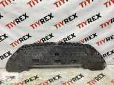 Peugeot 208 Tampon Alt Muhafaza 2012-24 Orjinal