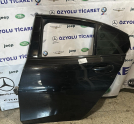 Oto Çıkma Parça / Bmw / 3 Serisi / Kaporta & Karoser / Sol Arka Kapı / Çıkma Parça 