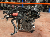 HONDA CİVİC FE1 MOTOR 1.5 TURBOLU L15BG 2021-2025