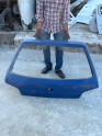 PEUGEOT 106 ÇIKMA ARKA BAGAJ ORJİNAL