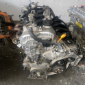 Oto Çıkma Parça / Hyundai / Bayon / Motor / Motor (komple) / Çıkma Parça 